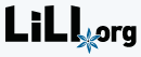 Logo for LiLI Databases (Idaho)
